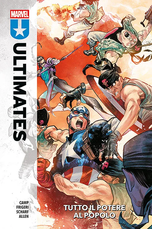 Ultimates