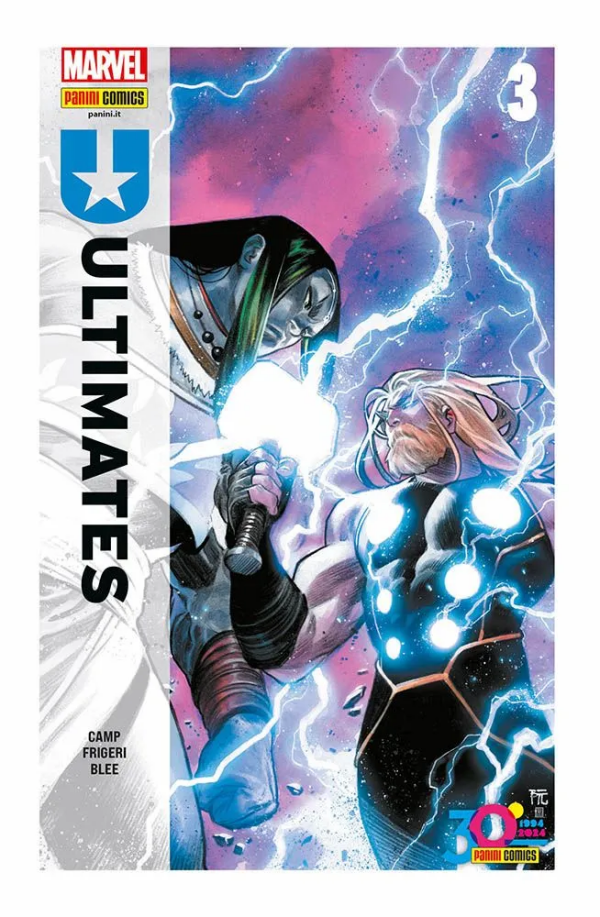 Ultimates