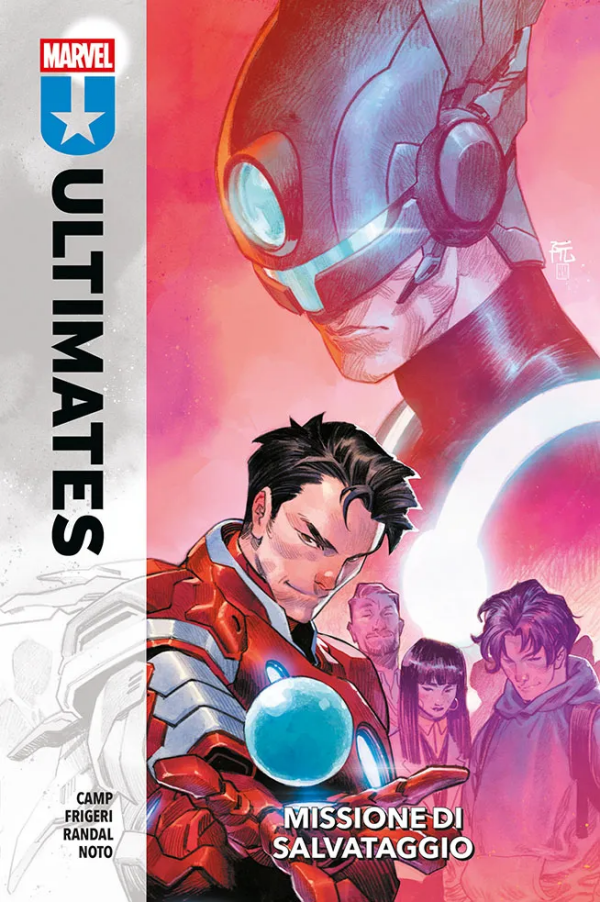 Ultimates