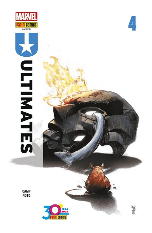 Ultimates