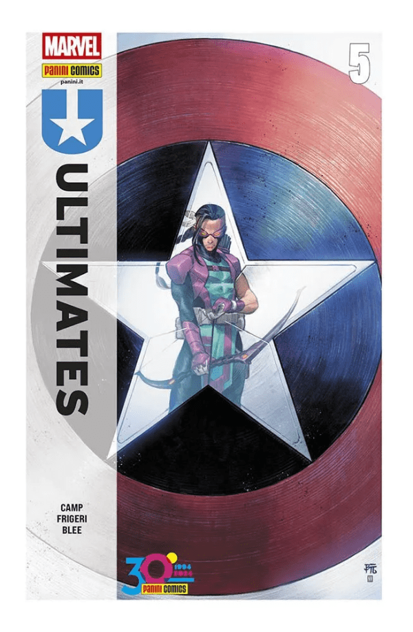 Ultimates