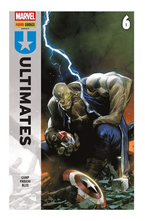 Ultimates