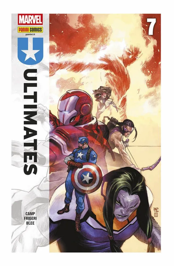 Ultimates