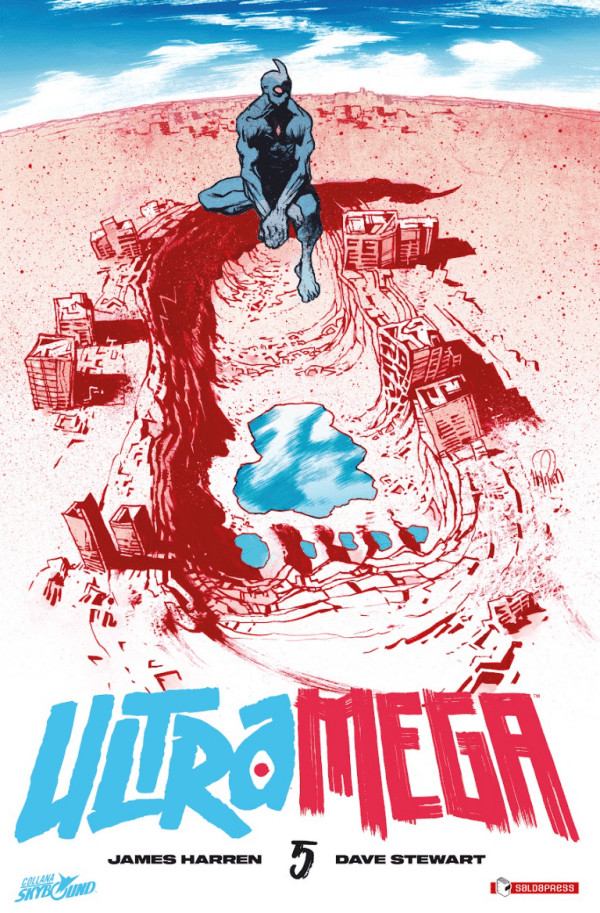 Ultramega