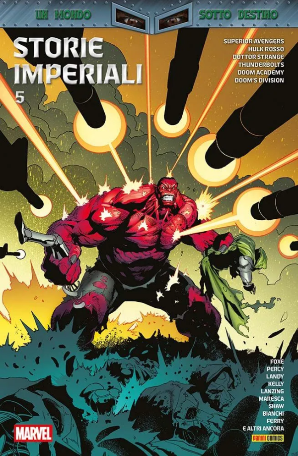 Un Mondo Sotto Destino Storie Imperiali