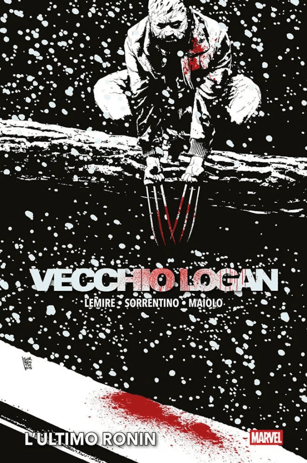 Vecchio Logan
