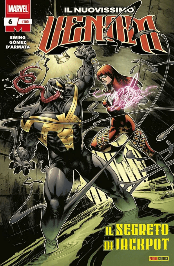 Venom