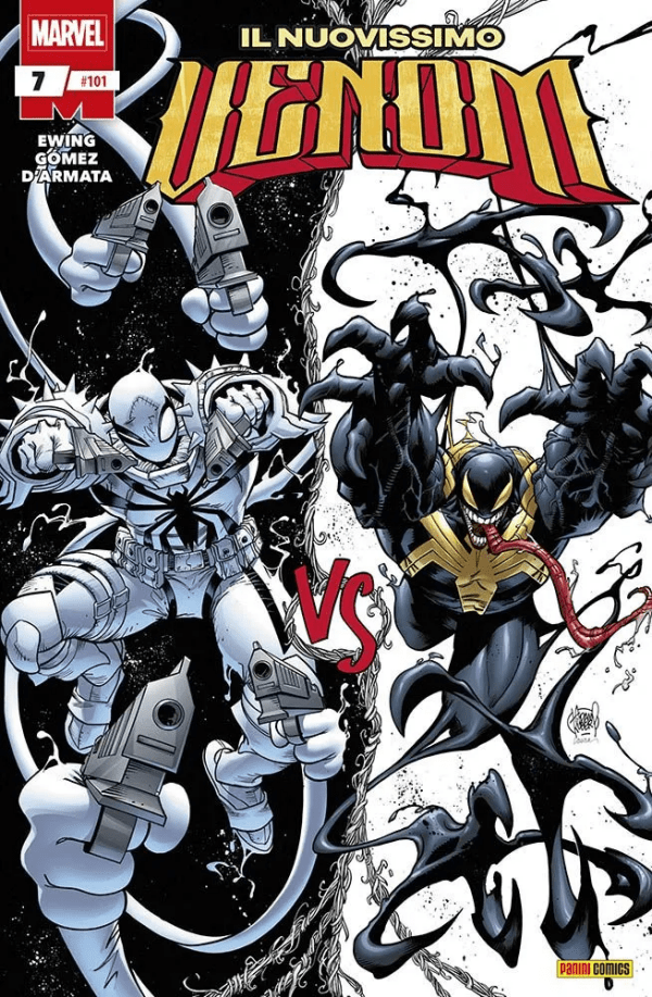 Venom