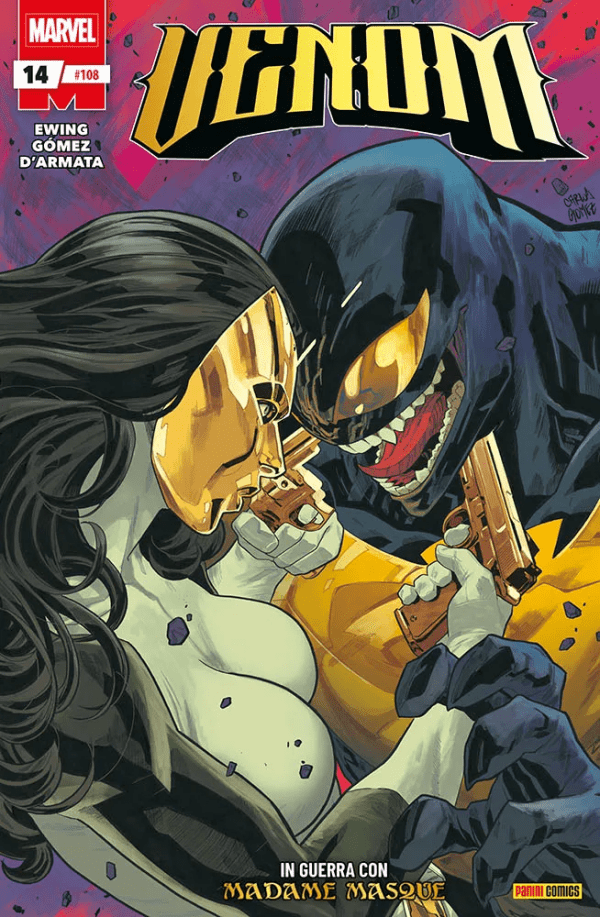Venom