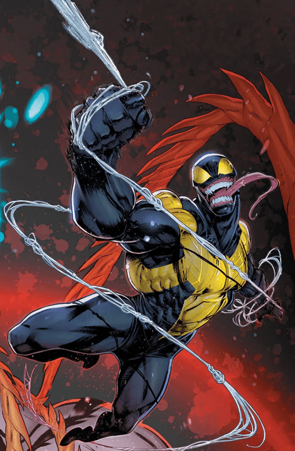 Venom 110