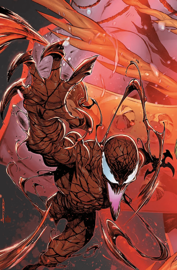 Venom 110