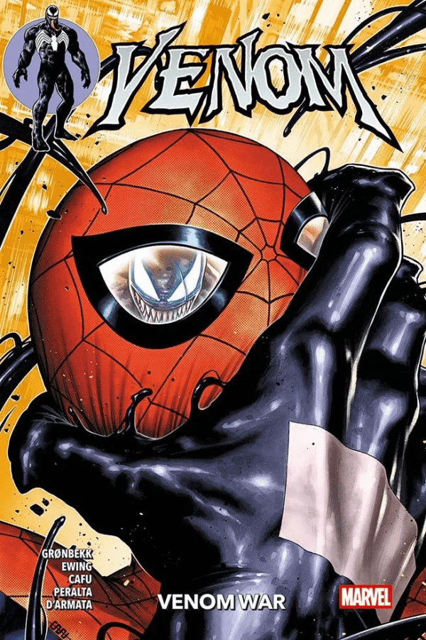 Venom 7