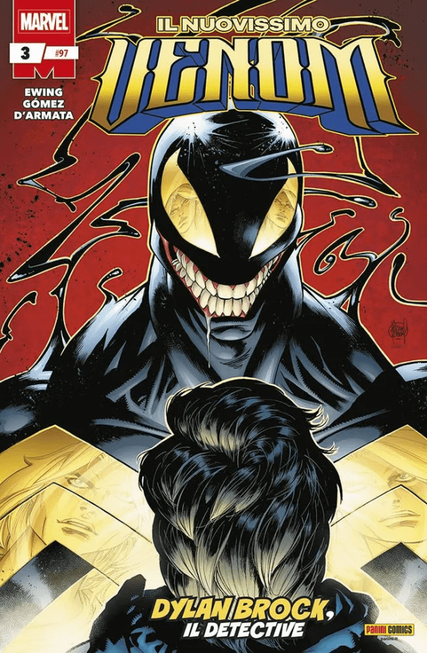 Venom