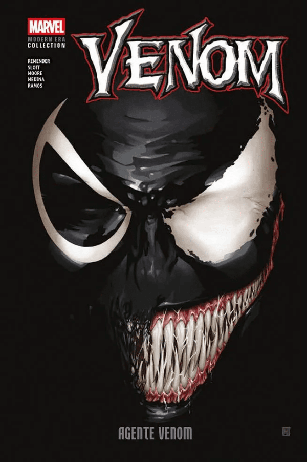 Venom Agente Venom