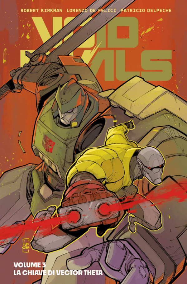Void Rivals