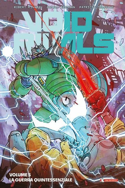 Void Rivals 5