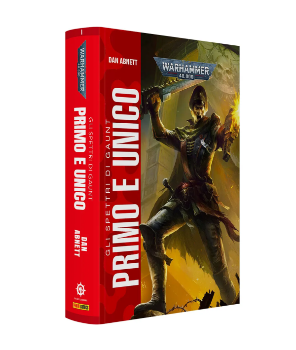 Warhammer 40.000 Spettri Di Gaunt Primo E Unico