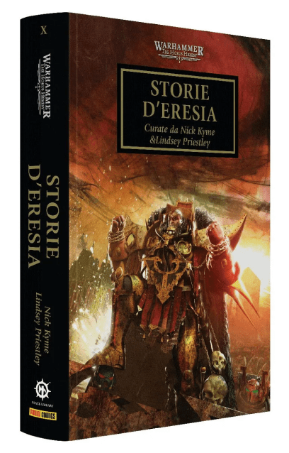 Warhammer The Horus Heresy