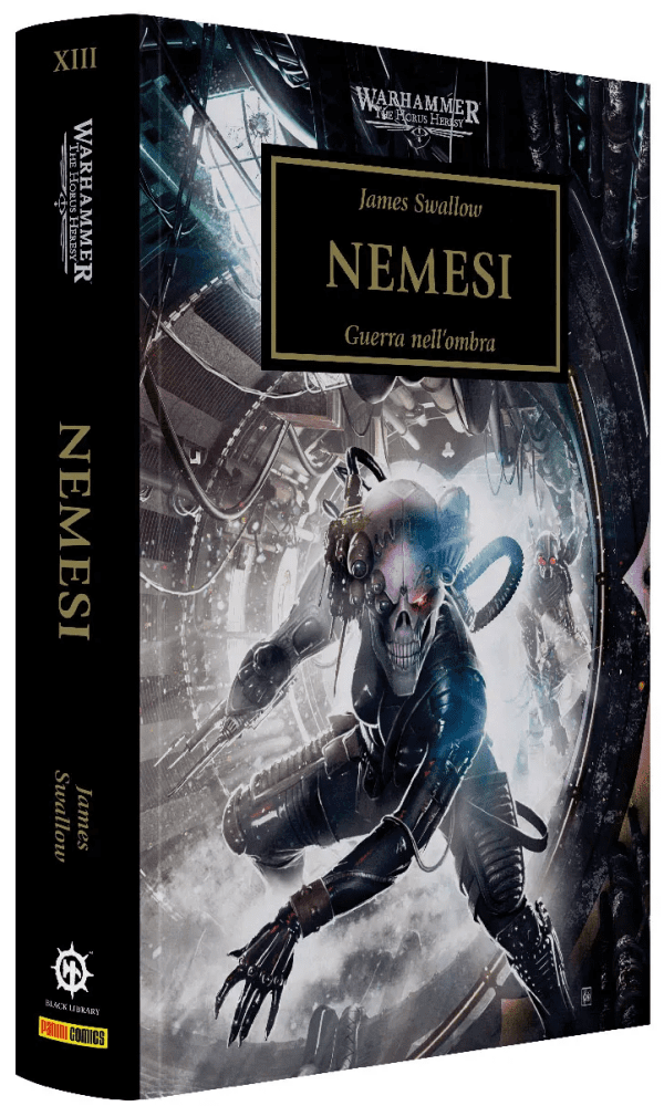 Warhammer The Horus Heresy