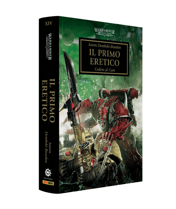 Warhammer The Horus Heresy 14