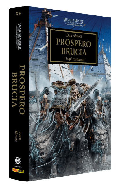 Warhammer The Horus Heresy