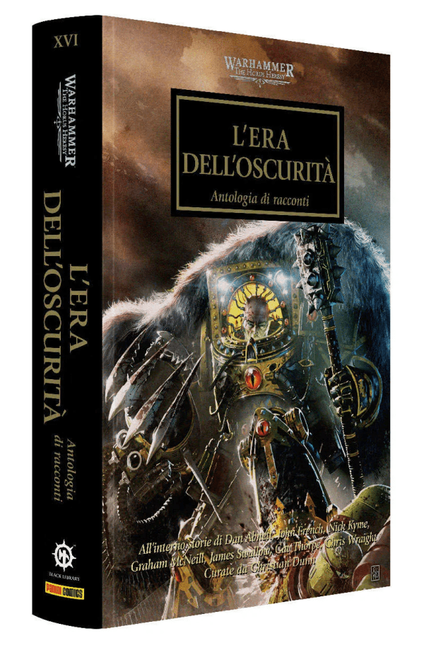 Warhammer The Horus Heresy