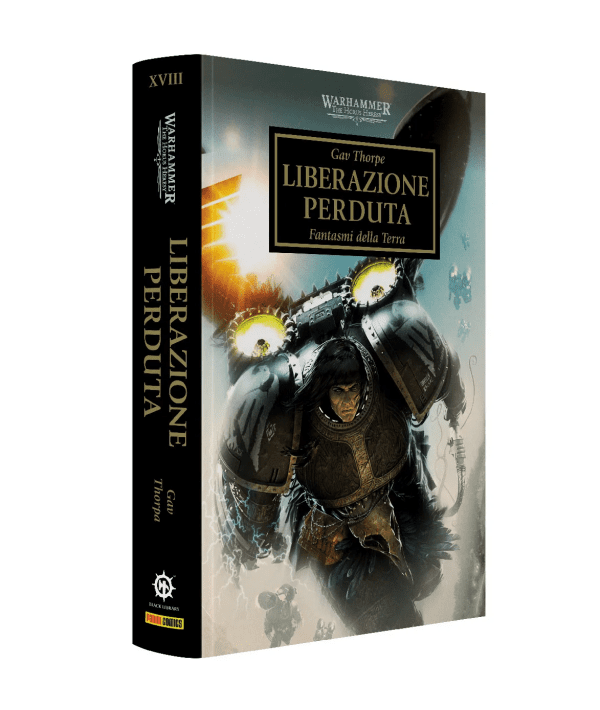Warhammer The Horus Heresy 18