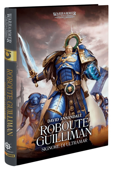 Warhammer The Horus Heresy
