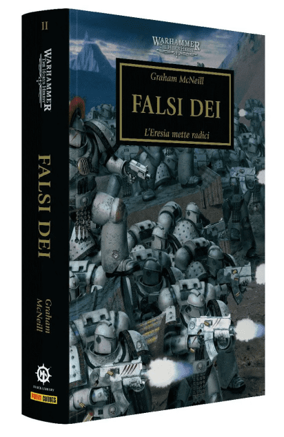 Warhammer The Horus Heresy