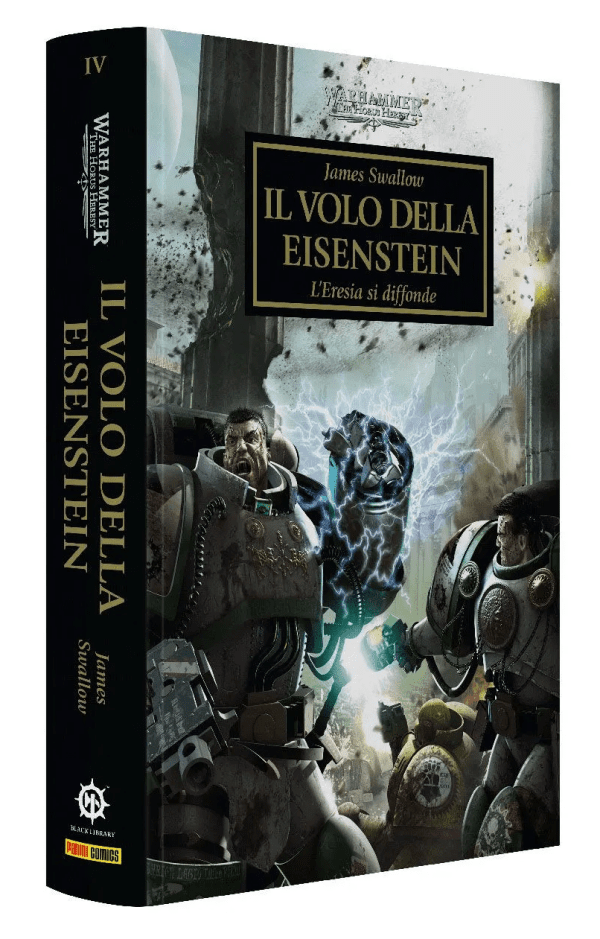 Warhammer The Horus Heresy