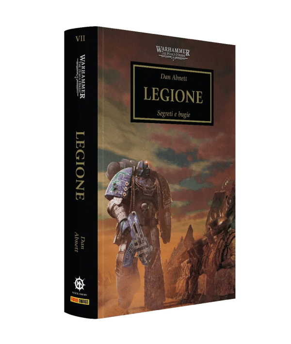 Warhammer The Horus Heresy