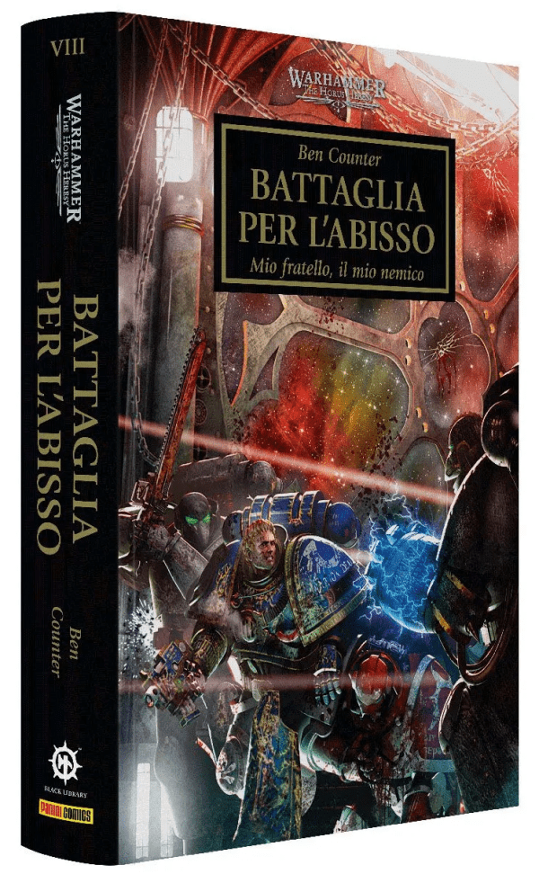 Warhammer The Horus Heresy
