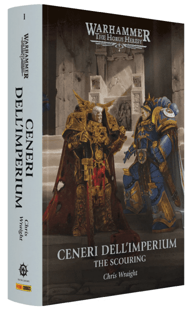 Warhammer The Horus Heresy The Scouring