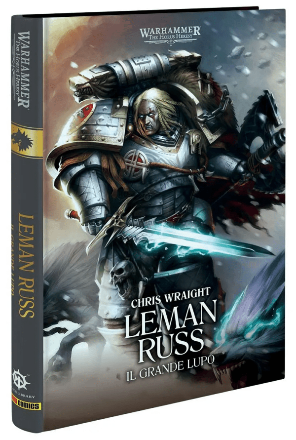 Warhammer The Horus Heresy
