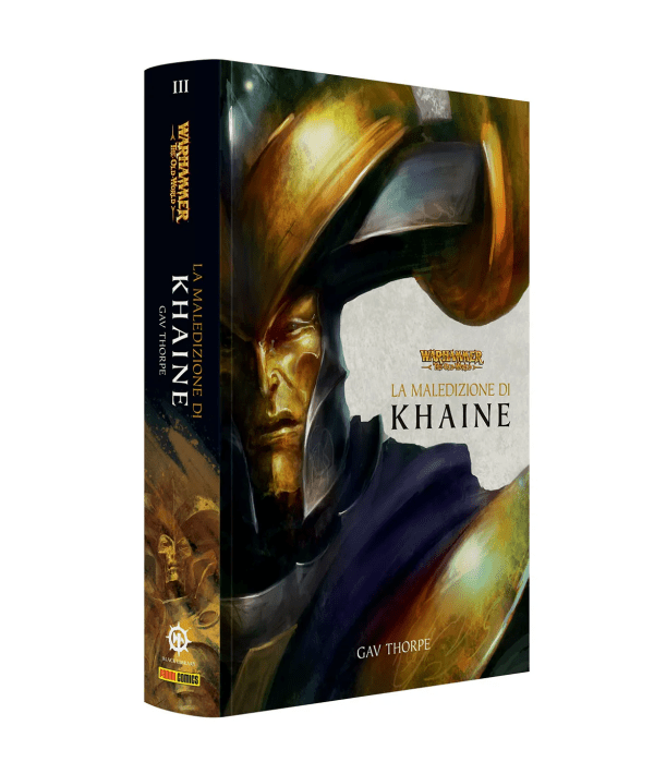Warhammer The Old World La Maledizione Di Khaine