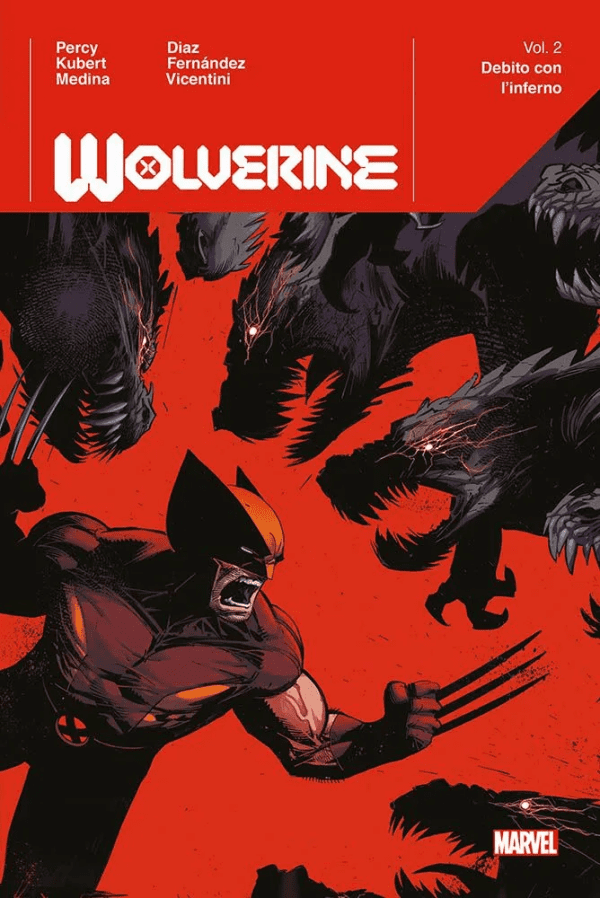 Wolverine