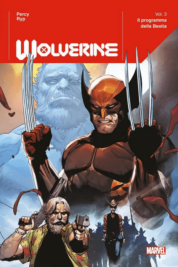 Wolverine