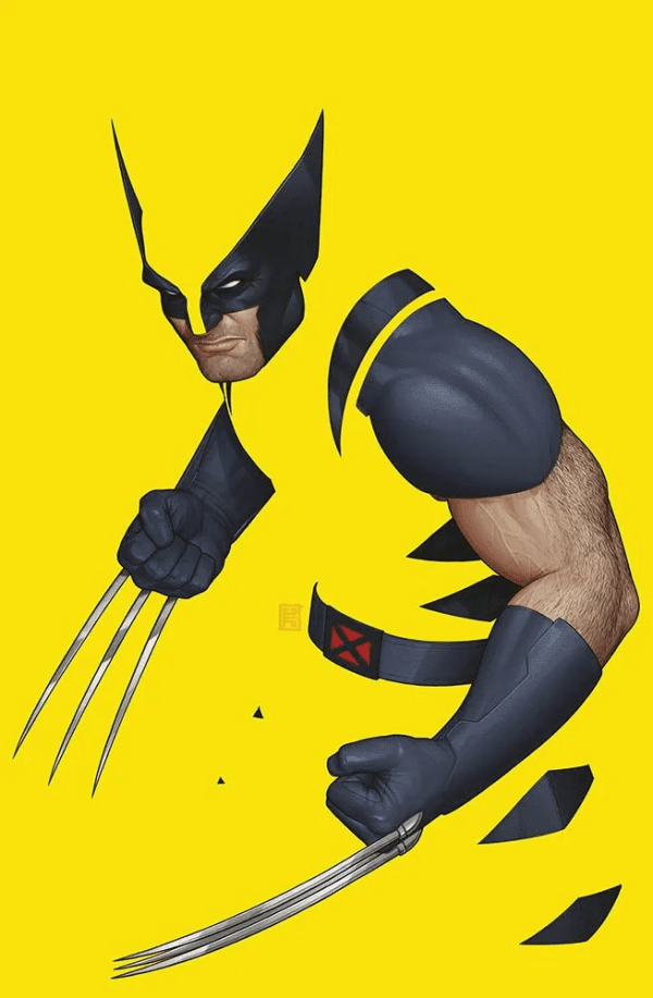 Wolverine