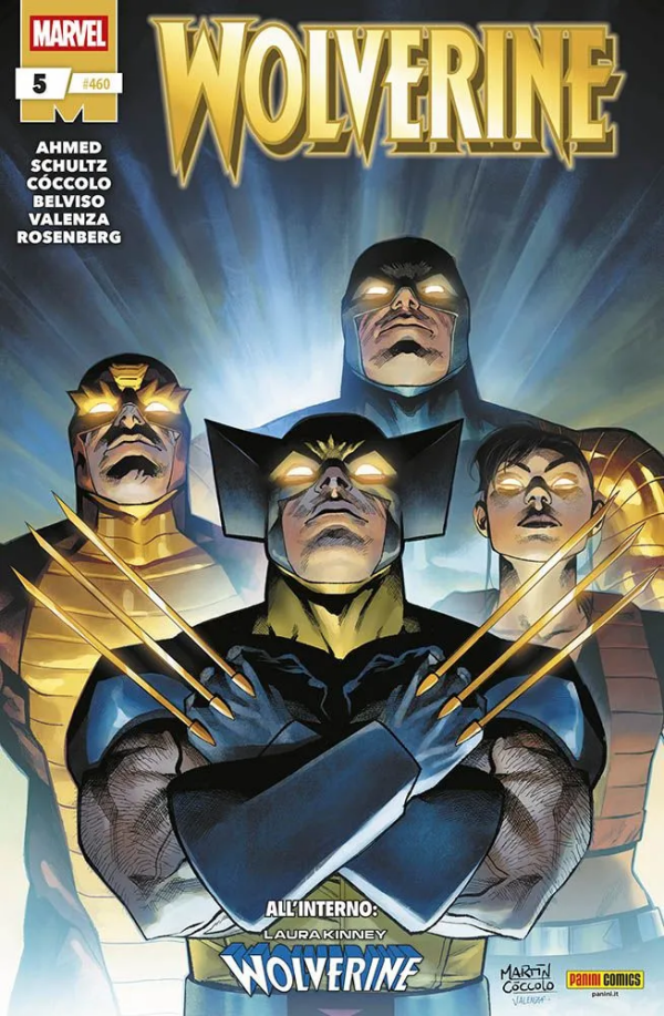 Wolverine