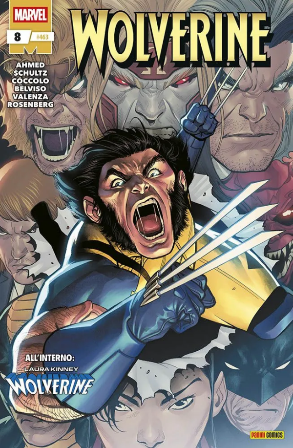 Wolverine