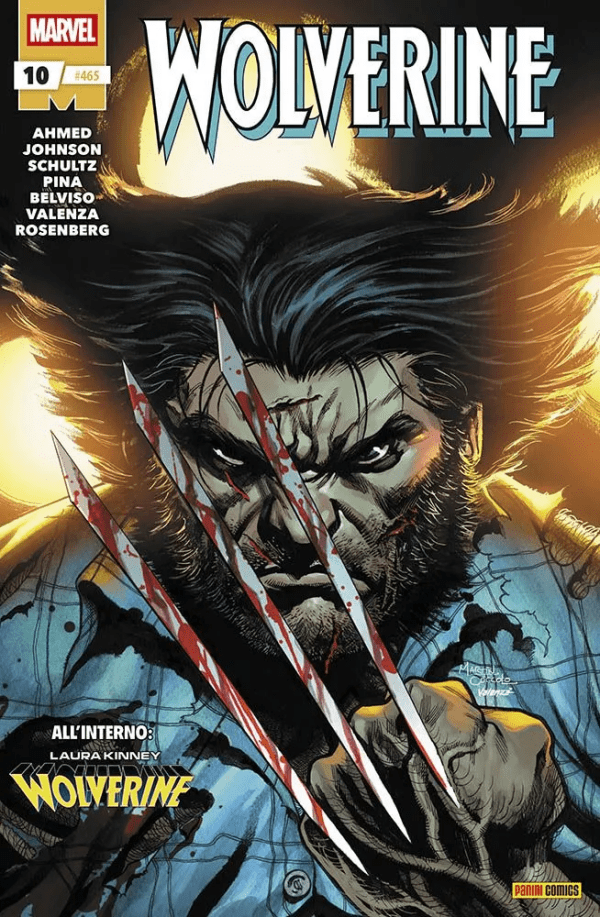 Wolverine