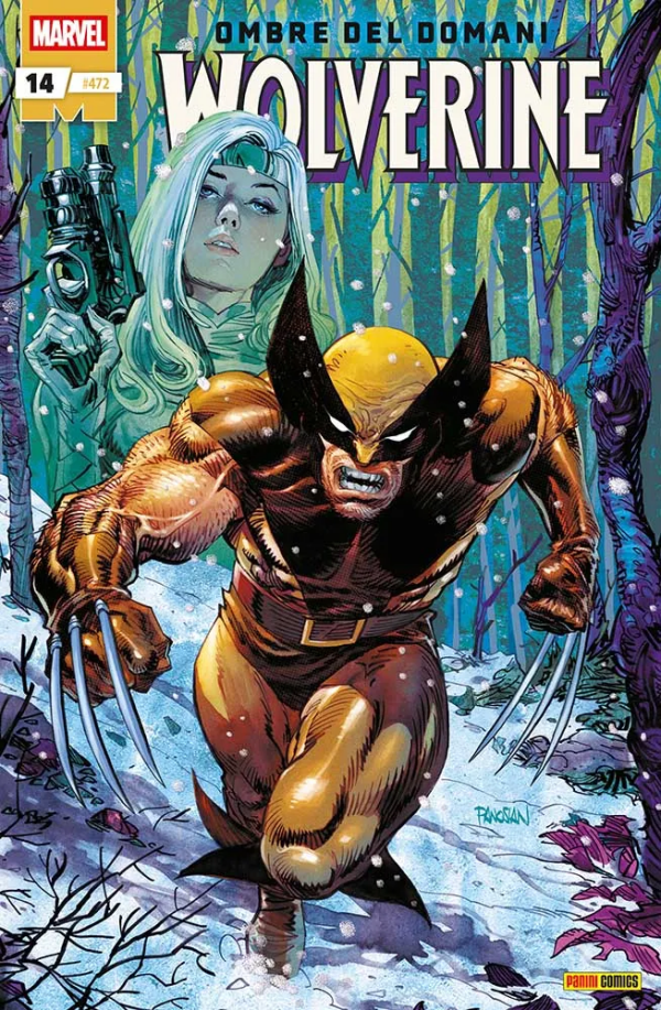 Wolverine