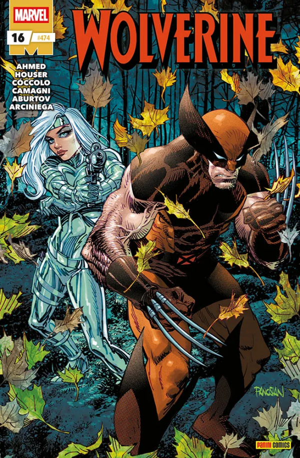 Wolverine