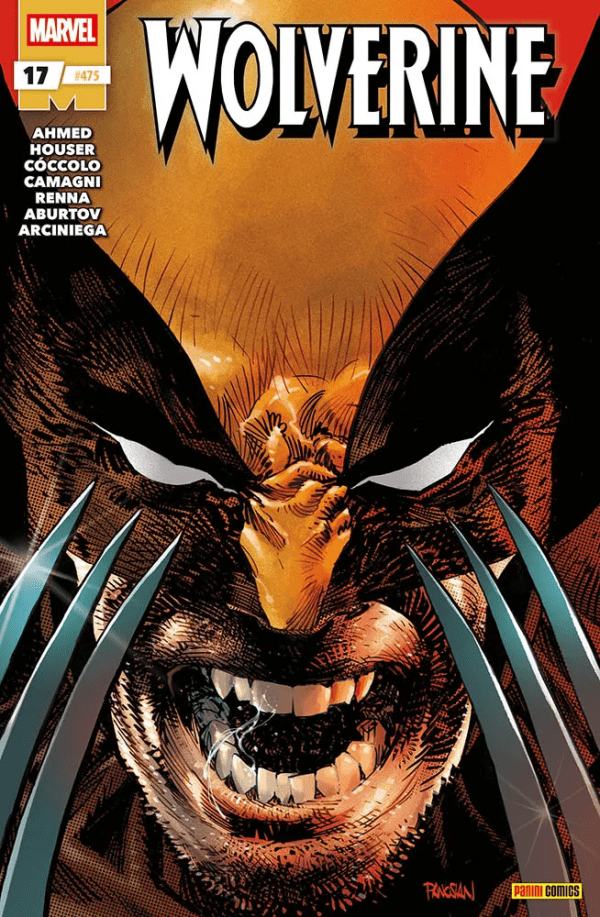 Wolverine