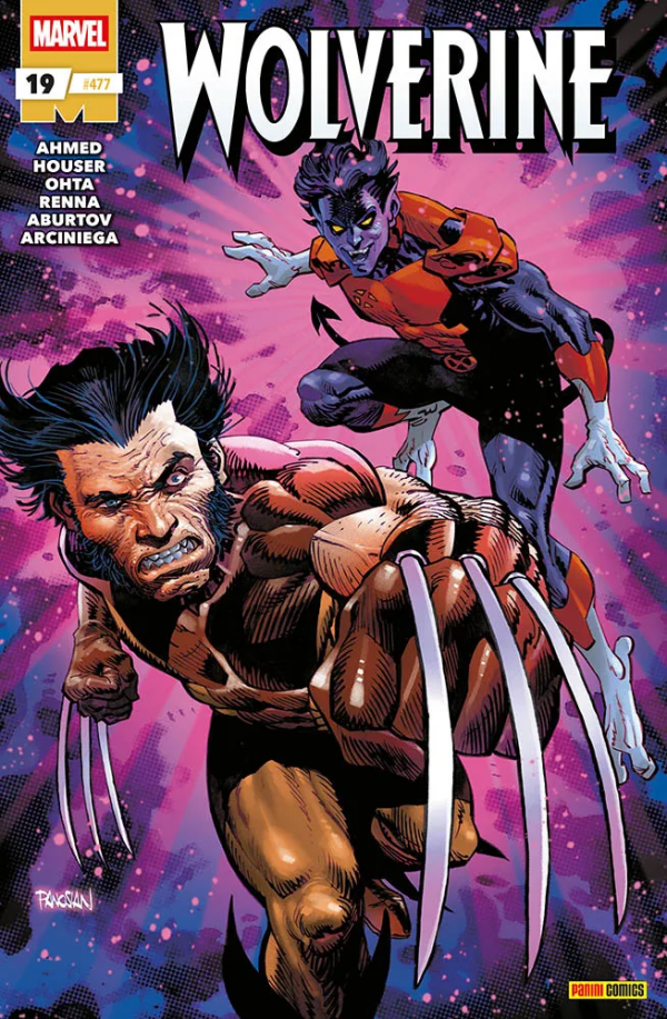 Wolverine