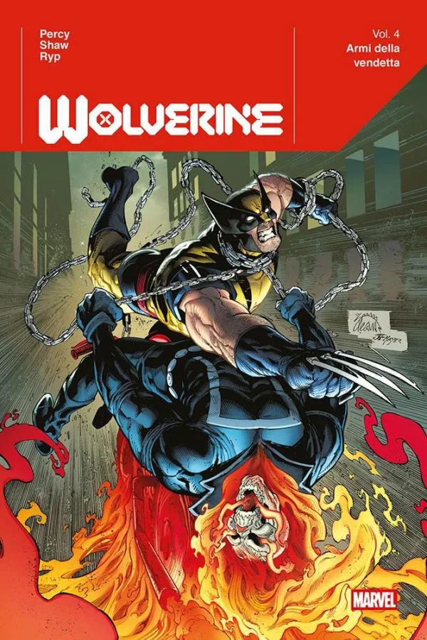 Wolverine