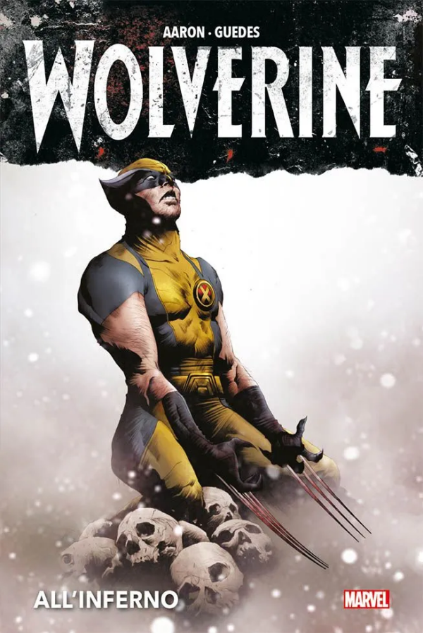 Wolverine Di Jason Aaron