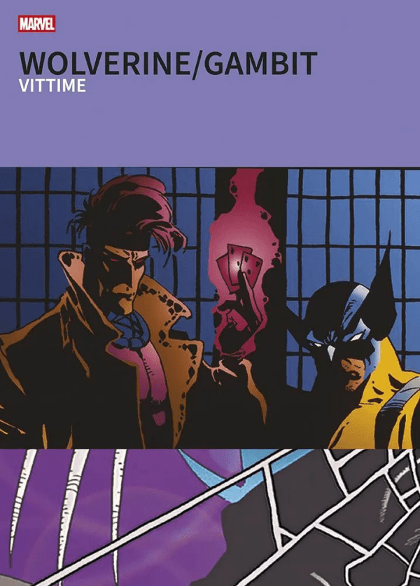 Wolverine Gambit Vittime