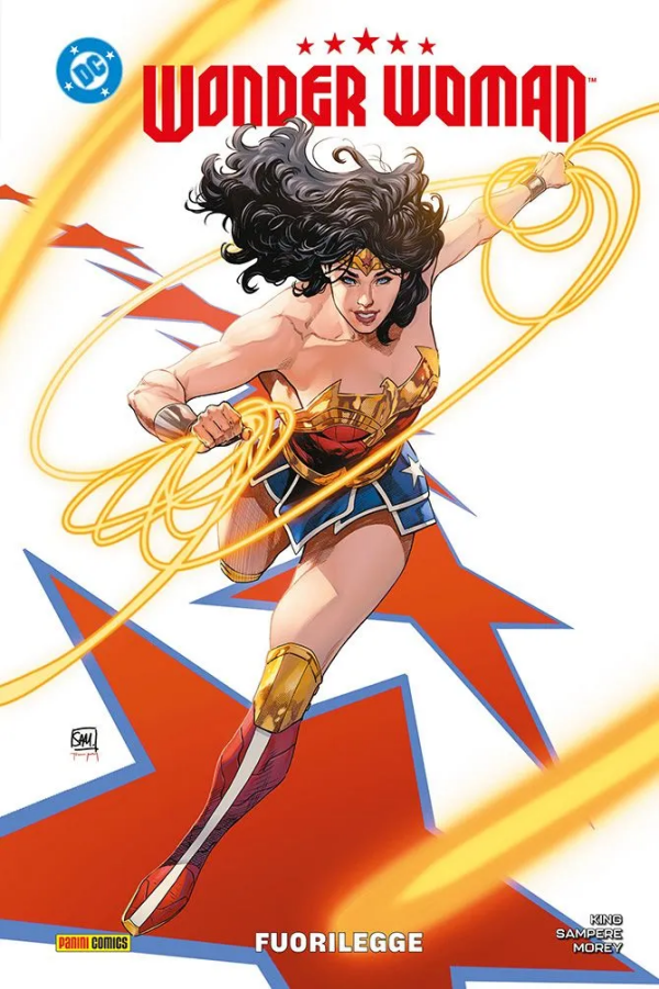 Wonder Woman