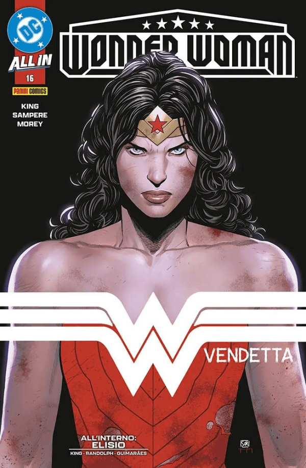 Wonder Woman